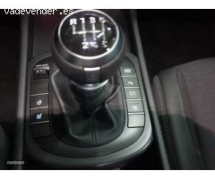Hyundai Kona 1.0 TGDI Tecno 4x2 de 2024 con 22 Km por 30.000 EUR. en Granada
