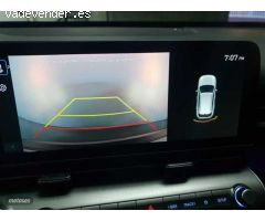 Hyundai Kona 1.0 TGDI Tecno 4x2 de 2024 con 22 Km por 30.000 EUR. en Granada