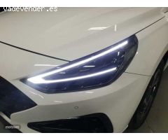 Hyundai i30 1.5 DPI Klass 96 de 2024 con 6 Km por 22.200 EUR. en Granada