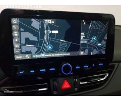 Hyundai i30 1.5 DPI Klass 96 de 2024 con 6 Km por 22.200 EUR. en Granada
