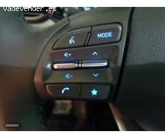 Hyundai i30 1.5 DPI Klass 96 de 2024 con 6 Km por 22.200 EUR. en Granada