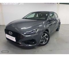 Hyundai i30 1.0 TGDI Klass 48V 100 de 2024 con 7 Km por 25.200 EUR. en Granada