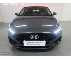 Hyundai i30 1.0 TGDI Klass 48V 100 de 2024 con 7 Km por 25.200 EUR. en Granada