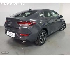 Hyundai i30 1.0 TGDI Klass 48V 100 de 2024 con 7 Km por 25.200 EUR. en Granada