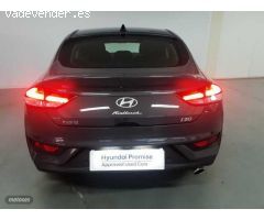 Hyundai i30 1.0 TGDI Klass 48V 100 de 2024 con 7 Km por 25.200 EUR. en Granada