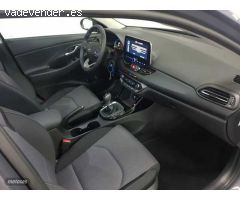 Hyundai i30 1.0 TGDI Klass 48V 100 de 2024 con 7 Km por 25.200 EUR. en Granada