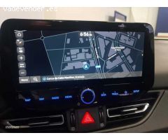 Hyundai i30 1.0 TGDI Klass 48V 100 de 2024 con 7 Km por 25.200 EUR. en Granada