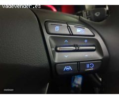 Hyundai i30 1.0 TGDI Klass 48V 100 de 2024 con 7 Km por 25.200 EUR. en Granada