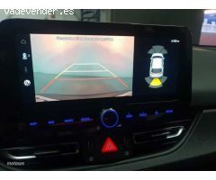 Hyundai i30 1.0 TGDI Klass 48V 100 de 2024 con 7 Km por 25.200 EUR. en Granada