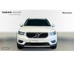 Volvo XC40 1.5 T2 MOMENTUM CORE 129 CV de 2021 con 104.948 Km por 22.900 EUR. en A Coruna