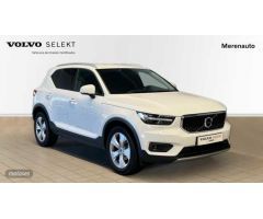 Volvo XC40 1.5 T2 MOMENTUM CORE 129 CV de 2021 con 104.948 Km por 22.900 EUR. en A Coruna