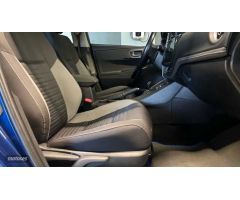 Toyota Auris 1.8 VVT-I HYBRID ACTIVE 136 CV de 2016 con 117.356 Km por 14.700 EUR. en A Coruna
