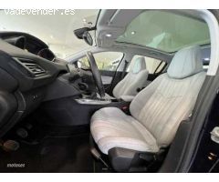Peugeot 308 1.2 ALLURE 130 CV de 2016 con 85.319 Km por 11.900 EUR. en A Coruna