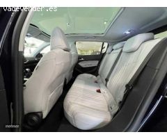 Peugeot 308 1.2 ALLURE 130 CV de 2016 con 85.319 Km por 11.900 EUR. en A Coruna