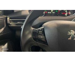 Peugeot 308 1.2 ALLURE 130 CV de 2016 con 85.319 Km por 11.900 EUR. en A Coruna