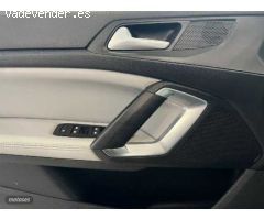 Peugeot 308 1.2 ALLURE 130 CV de 2016 con 85.319 Km por 11.900 EUR. en A Coruna