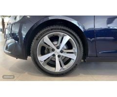 Peugeot 308 1.2 ALLURE 130 CV de 2016 con 85.319 Km por 11.900 EUR. en A Coruna