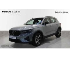 Volvo XC40 XC40 PLUS B3 MILD HYBRID GASOLINA de 2025 con 1 Km por 41.500 EUR. en Cantabria