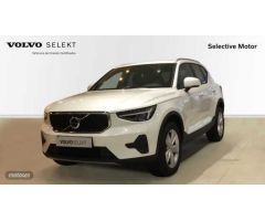 Volvo XC40 XC40 MODEL CORE de 2025 con 1 Km por 38.500 EUR. en Cantabria