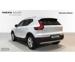 Volvo XC40 XC40 MODEL CORE de 2025 con 1 Km por 38.500 EUR. en Cantabria