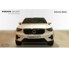 Volvo XC40 XC40 MODEL CORE de 2025 con 1 Km por 38.500 EUR. en Cantabria