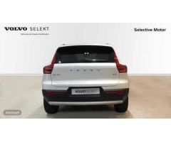 Volvo XC40 XC40 MODEL CORE de 2025 con 1 Km por 38.500 EUR. en Cantabria