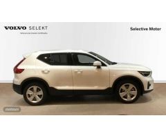 Volvo XC40 XC40 MODEL CORE de 2025 con 1 Km por 38.500 EUR. en Cantabria