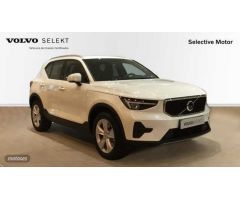 Volvo XC40 XC40 MODEL CORE de 2025 con 1 Km por 38.500 EUR. en Cantabria