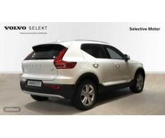 Volvo XC40 XC40 MODEL CORE de 2025 con 1 Km por 38.500 EUR. en Cantabria