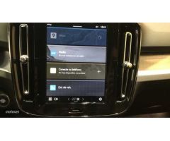 Volvo XC40 XC40 MODEL CORE de 2025 con 1 Km por 38.500 EUR. en Cantabria
