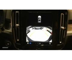 Volvo XC40 XC40 MODEL CORE de 2025 con 1 Km por 38.500 EUR. en Cantabria