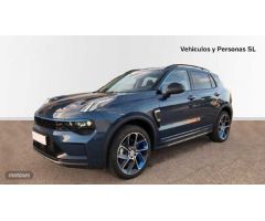Lynk & Co 01 1.5 PHEV 6.6KW 261 5P de 2022 con 21.292 Km por 26.900 EUR. en Malaga