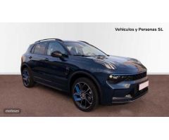 Lynk & Co 01 1.5 PHEV 6.6KW 261 5P de 2022 con 21.292 Km por 26.900 EUR. en Malaga