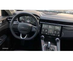 Lynk & Co 01 1.5 PHEV 6.6KW 261 5P de 2022 con 21.292 Km por 26.900 EUR. en Malaga