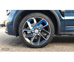 Lynk & Co 01 1.5 PHEV 6.6KW 261 5P de 2022 con 21.292 Km por 26.900 EUR. en Malaga