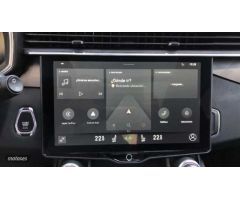 Lynk & Co 01 1.5 PHEV 6.6KW 261 5P de 2022 con 21.292 Km por 26.900 EUR. en Malaga