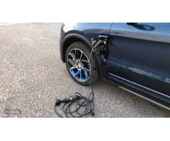 Lynk & Co 01 1.5 PHEV 6.6KW 261 5P de 2022 con 21.292 Km por 26.900 EUR. en Malaga