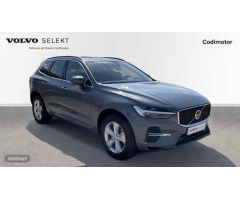 Volvo XC 60 XC60 CORE B4 DIESEL de 2024 con 33.946 Km por 39.990 EUR. en Huelva
