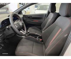 Hyundai i20 1.2 MPI N Line de 2024 con 7.500 Km por 19.750 EUR. en Cuenca