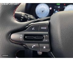 Hyundai i20 1.2 MPI N Line de 2024 con 7.500 Km por 19.750 EUR. en Cuenca