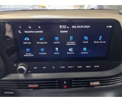 Hyundai i20 1.2 MPI N Line de 2024 con 7.500 Km por 19.750 EUR. en Cuenca