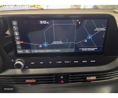 Hyundai i20 1.2 MPI N Line de 2024 con 7.500 Km por 19.750 EUR. en Cuenca