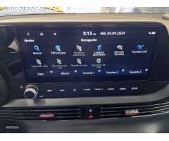 Hyundai i20 1.2 MPI N Line de 2024 con 7.500 Km por 19.750 EUR. en Cuenca