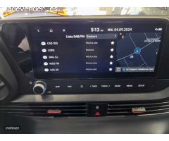 Hyundai i20 1.2 MPI N Line de 2024 con 7.500 Km por 19.750 EUR. en Cuenca