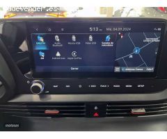 Hyundai i20 1.2 MPI N Line de 2024 con 7.500 Km por 19.750 EUR. en Cuenca