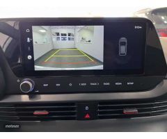 Hyundai i20 1.2 MPI N Line de 2024 con 7.500 Km por 19.750 EUR. en Cuenca