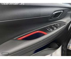 Hyundai i20 1.2 MPI N Line de 2024 con 7.500 Km por 19.750 EUR. en Cuenca