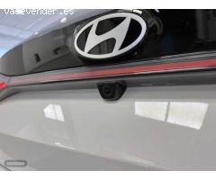 Hyundai i20 1.2 MPI N Line de 2024 con 7.500 Km por 19.750 EUR. en Cuenca