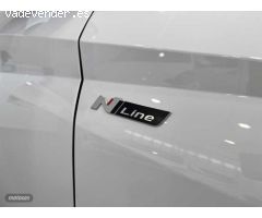 Hyundai i20 1.2 MPI N Line de 2024 con 7.500 Km por 19.750 EUR. en Cuenca