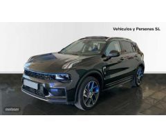 Lynk & Co 01 1.5 PHEV 6.6KW 261 5P de 2022 con 22.957 Km por 26.900 EUR. en Malaga